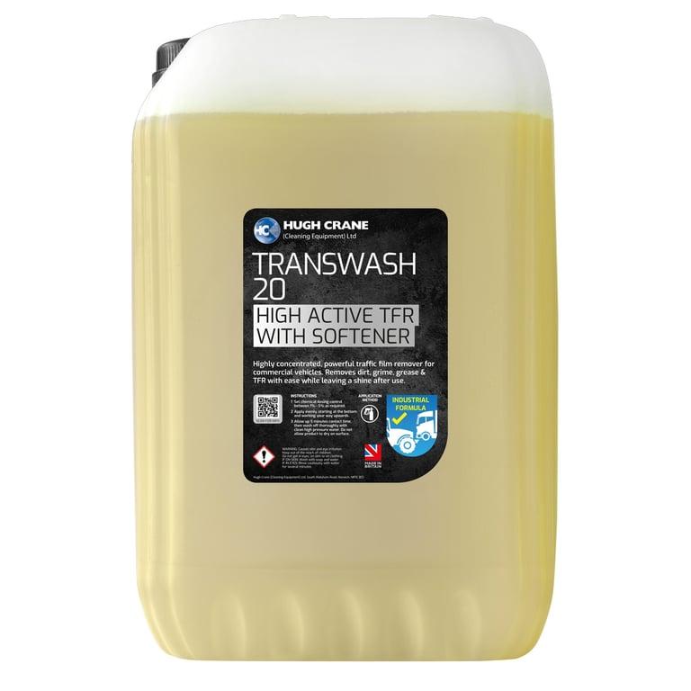 Transwash 20 25L