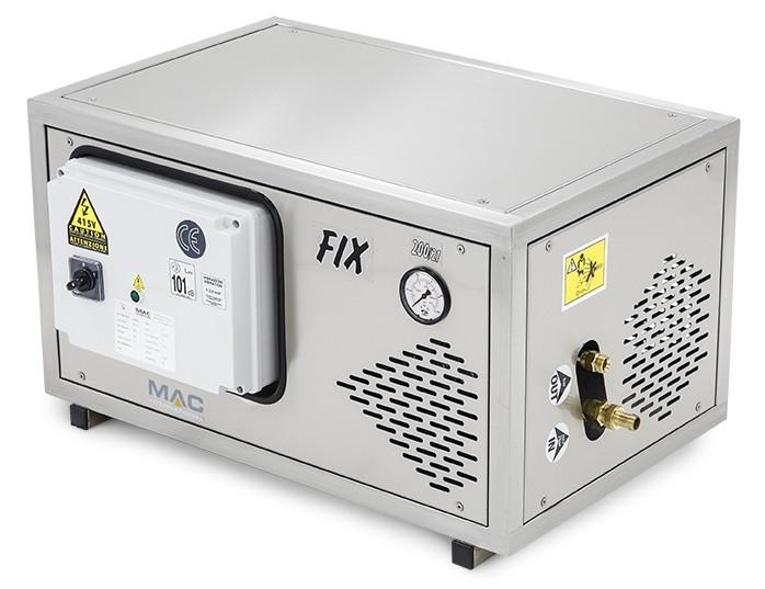 MAC Fix HT 15 - 18ltr/min