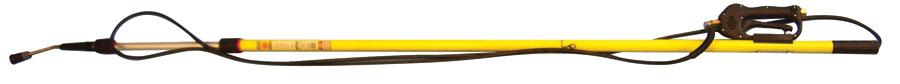 Telescopic Lance