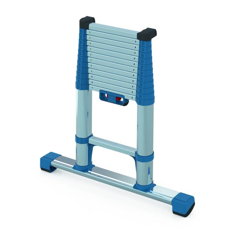 Zarges Telemaster Telescopic  Ladder