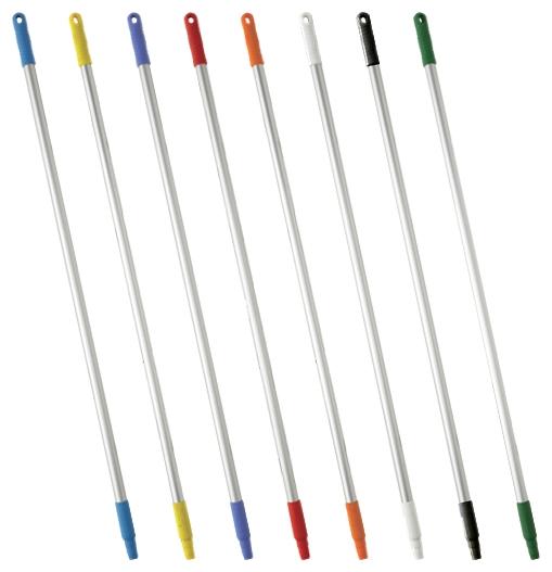 Vikan Aluminium Handle 1260mm