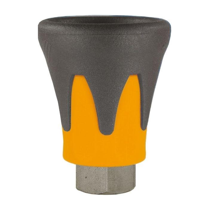 Stainless Steel Nozzle Protector 1/4" 