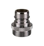 Nito Nipple to Male BSP 3/4" Nipple to 3/4" Male BSP