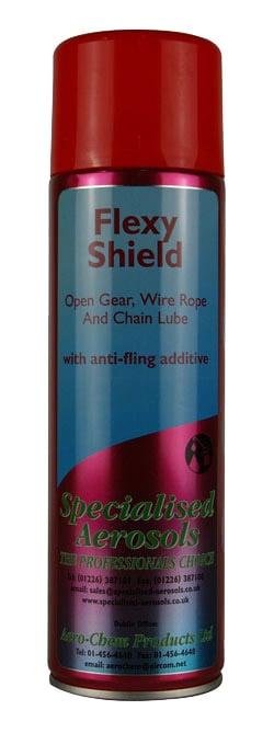 Flexi Shield 500ml