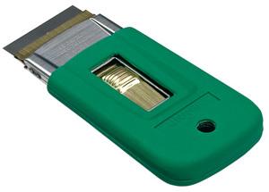 Unger ErgoTec Safety Scraper (with ergonomic grip)