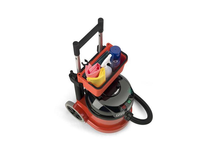 Numatic PPT 220-11 240V Dry Vacuum Cleaner