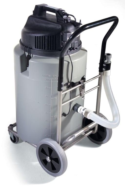 Numatic WVD2000DH 240v Wet Vacuum Cleaner