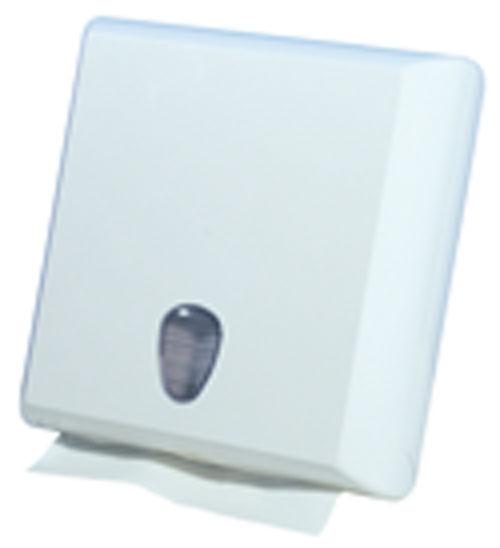 Dispenser Paper Towel Compact
