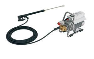 Kranzle K7/122 Cold Pressure Washer