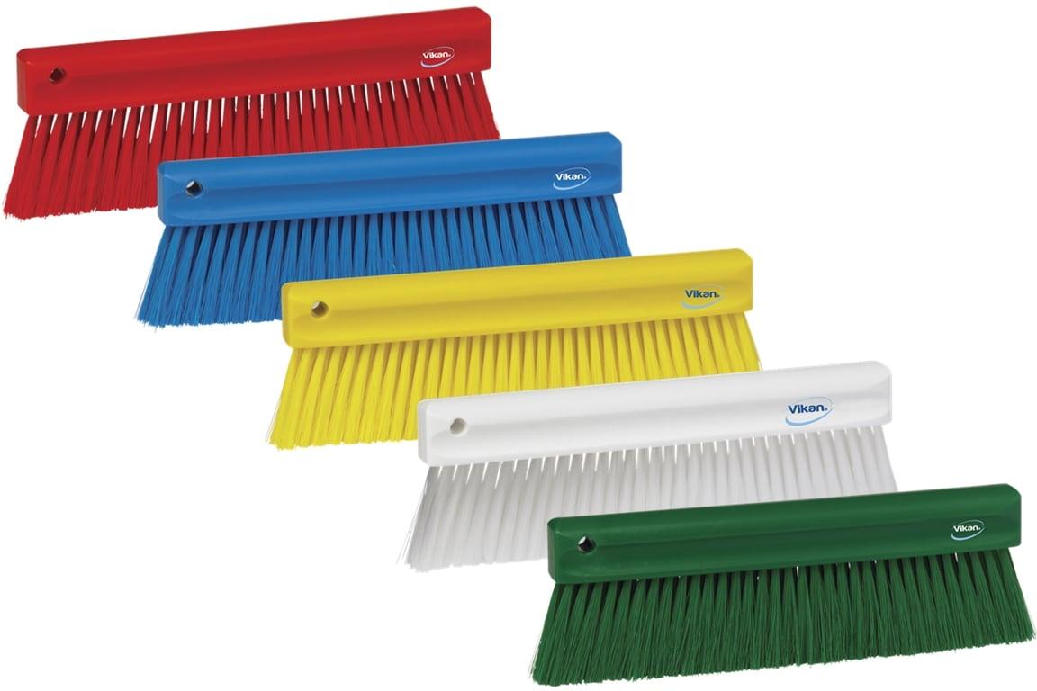 Vikan Soft Powder Brush 300mm