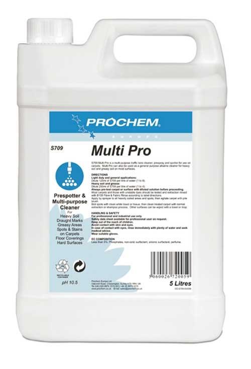 Prochem Multi Pro 5L