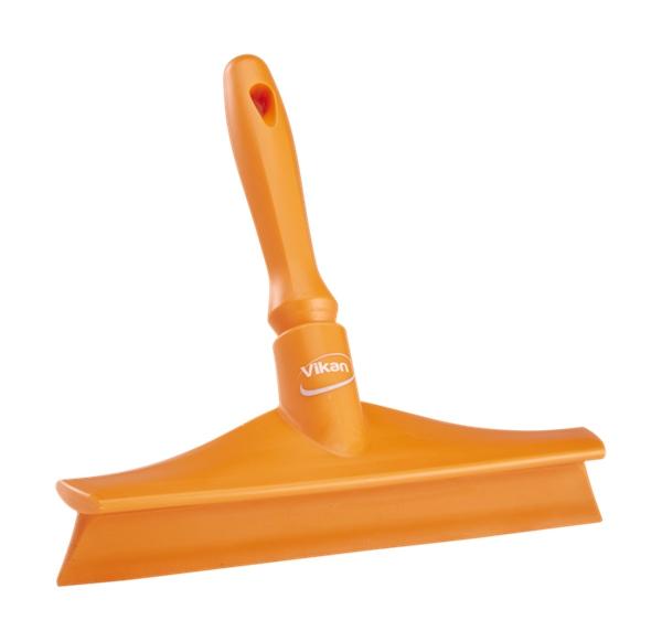 Vikan Ultra Hygiene Hand Squeegee, 250 mm
