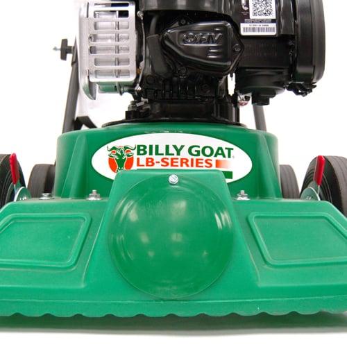 Billy Goat Little Billy LB352 Leaf & Litter Vacuum