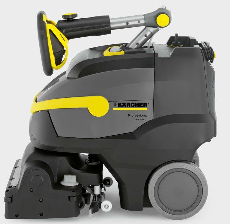 Karcher BR 35/12 C Bp Compact Scrubber Drier
