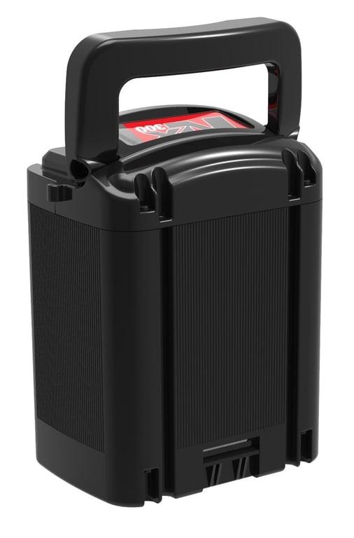 Numatic NX300 36V Battery