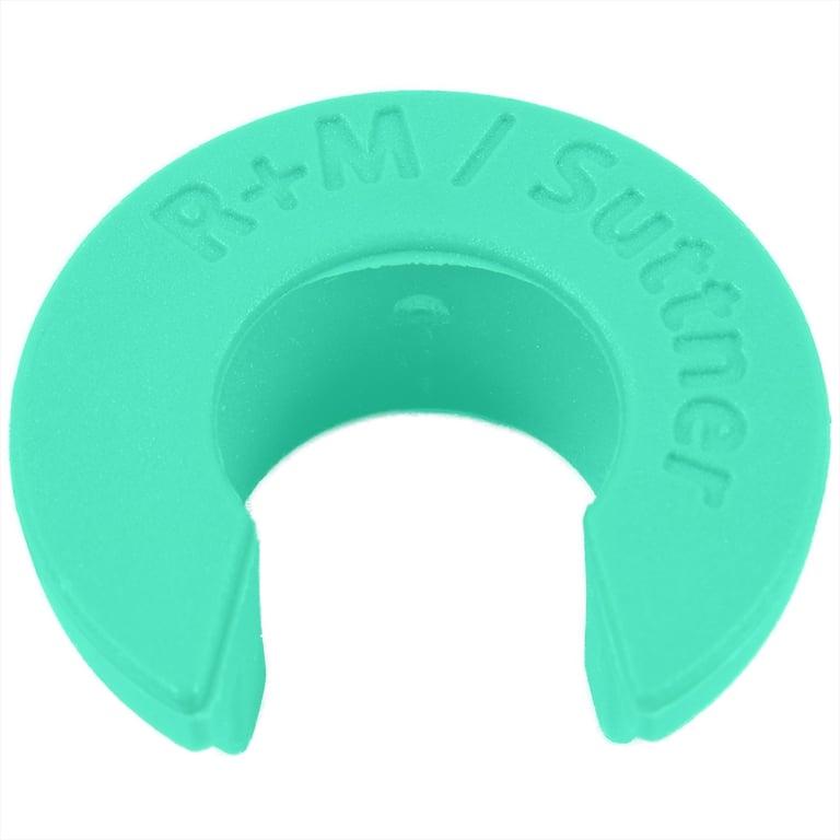 Lance Clip 1/4"