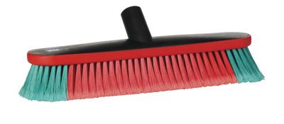 Vikan Waterfed Soft/Split Vehicle Brush 350mm