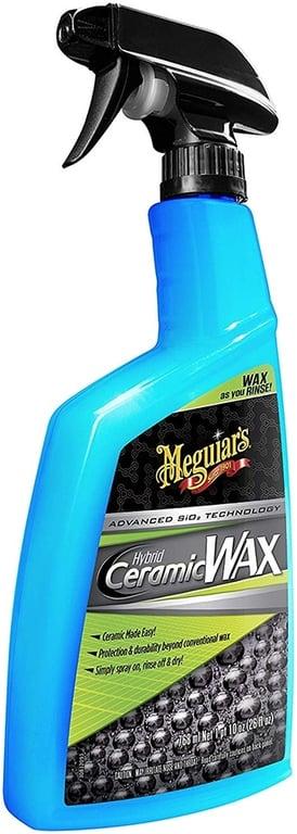 Meguiars Hybrid Ceramic Wax 750ml