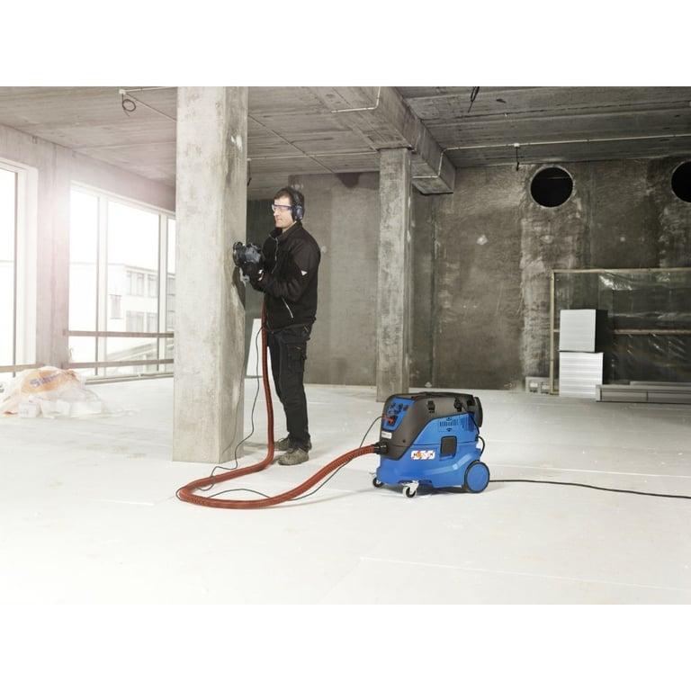 Nilfisk Attix 33-2M PC M Class Vacuum