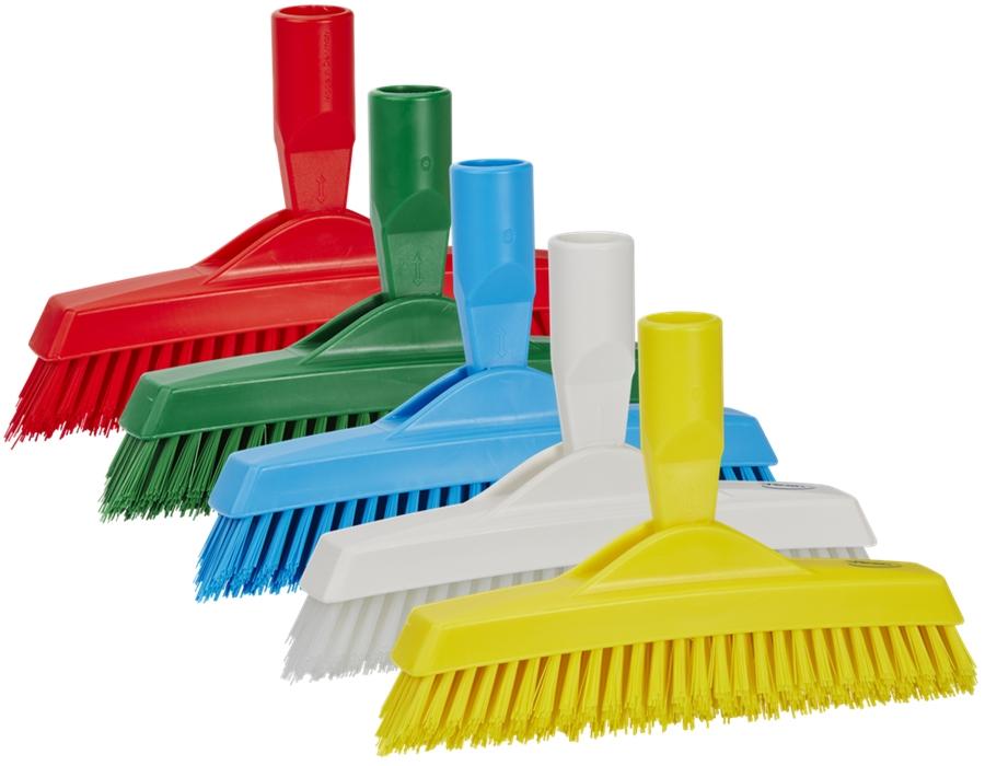 Vikan Very Hard Crevice Scrub 225mm
