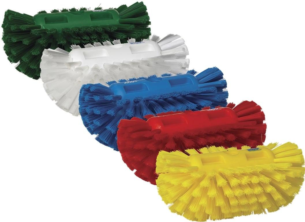 Vikan Medium Tank Brush 205 mm
