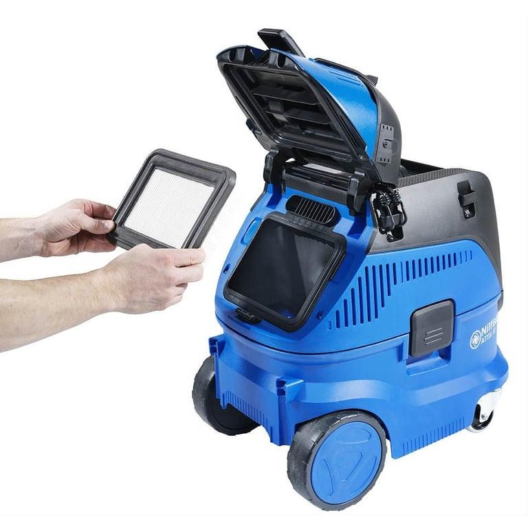 Nilfisk Attix 33-2M PC M Class Vacuum