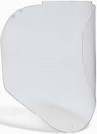 Face Visor Replacement 