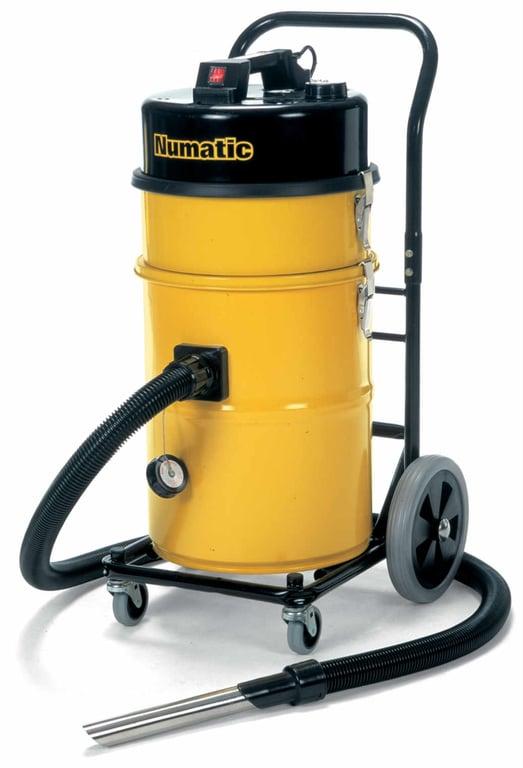 Numatic HZ 750 H Class Vacuum Cleaner 
