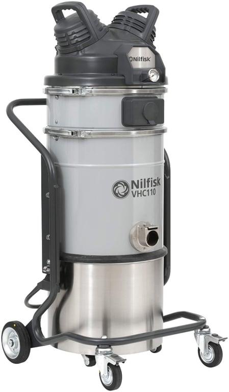 Nilfisk VHS110 Z22 Vacuum