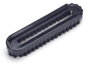 Numatic 150mm Slide on Brush for Upholstery Nozzle 32mm