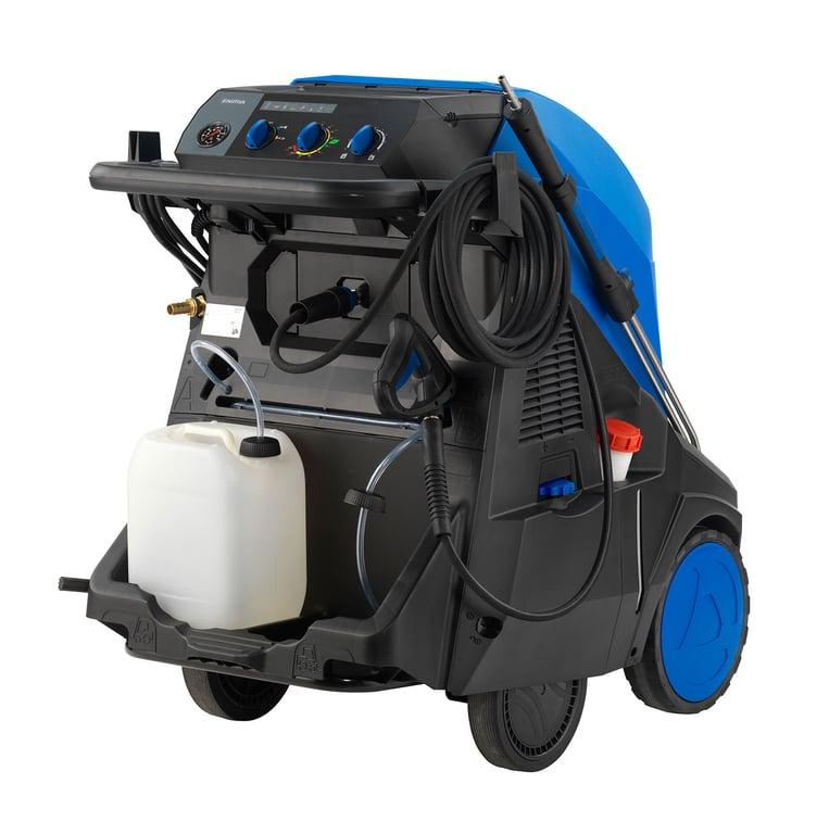 Nilfisk MH 4M Hot Water Pressure Washer 100/680 PA