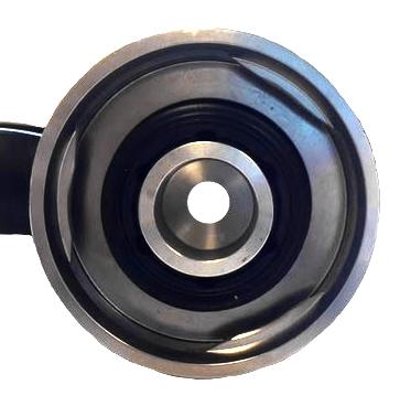 Grundy Keg Coupler Bottom Seal
