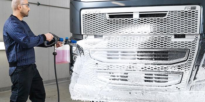 Traffic Film Removers	