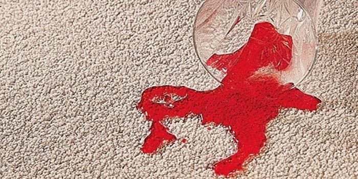 Spot & Stain Removers