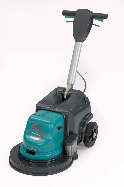 Truvox Orbis UHS Cordless Burnisher