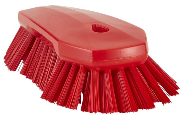 Vikan Very Hard Hand Brush 240mm