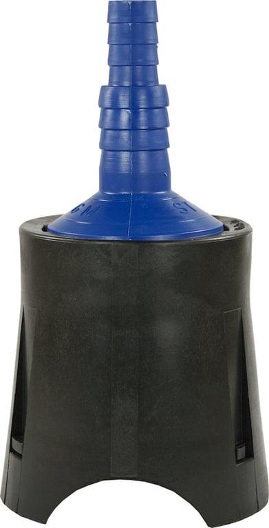 ST35 Suction Filter with NRV 1/2"-3/4"
