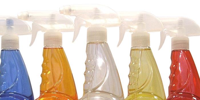 Disinfectants