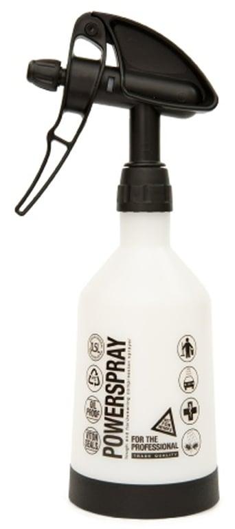 Mercury Trigger Sprayer 0.5L
