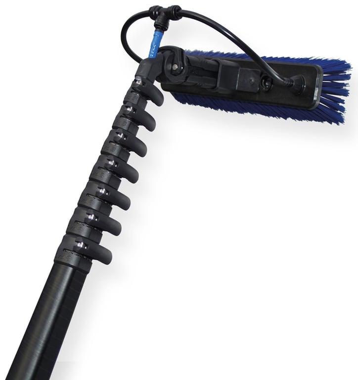 Streamline OVA-8 Carbon Fibre Telescopic Pole
