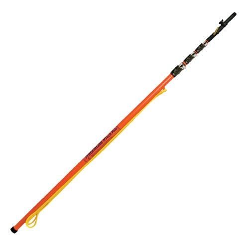 34ft Ecoline Telescopic Poles