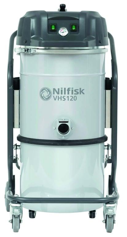 Nilfisk VHS120 Vacuum