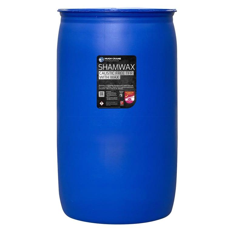 Shamwax 200L