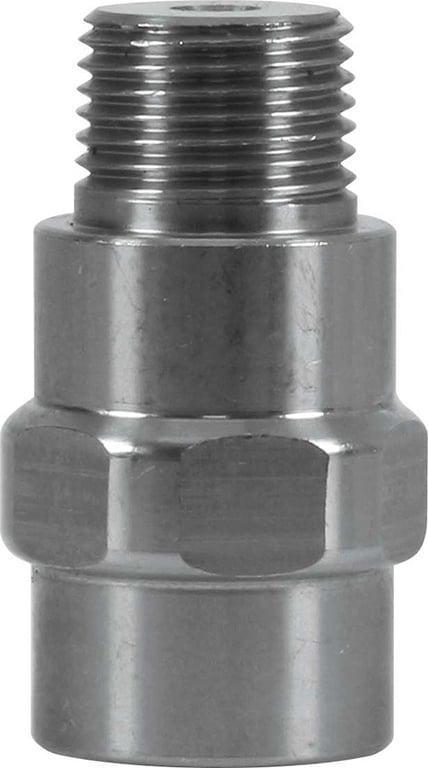Flow Restrictor Housing 1/2" M X 1/2"F