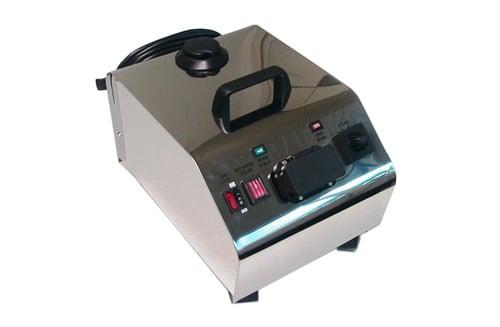 STI Gaiser 2000 Dry Steam Cleaner