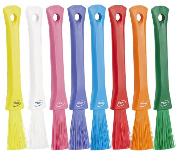 Vikan UST Soft Detail Brush 30 mm