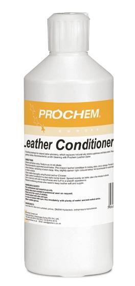 Prochem Leather Conditioner 500ml