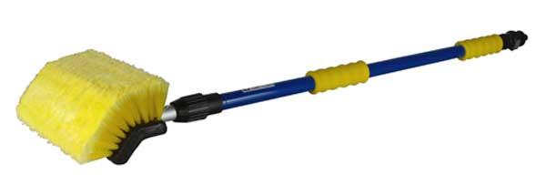 Telescopic Wash Brush 1.5m