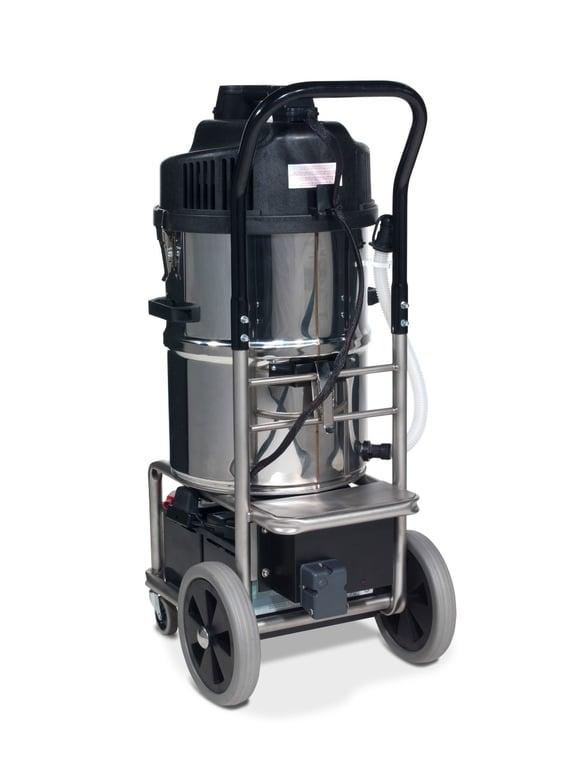 Numatic WVDB750-2 Battery Vacuum