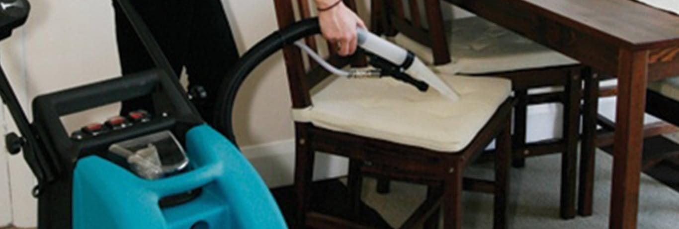 Carpet Cleaners